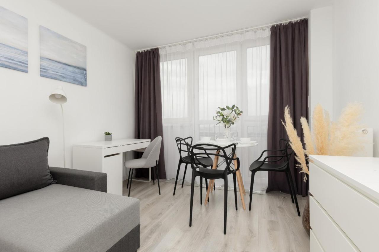 Centre Saski Garden By Renters * Warschau