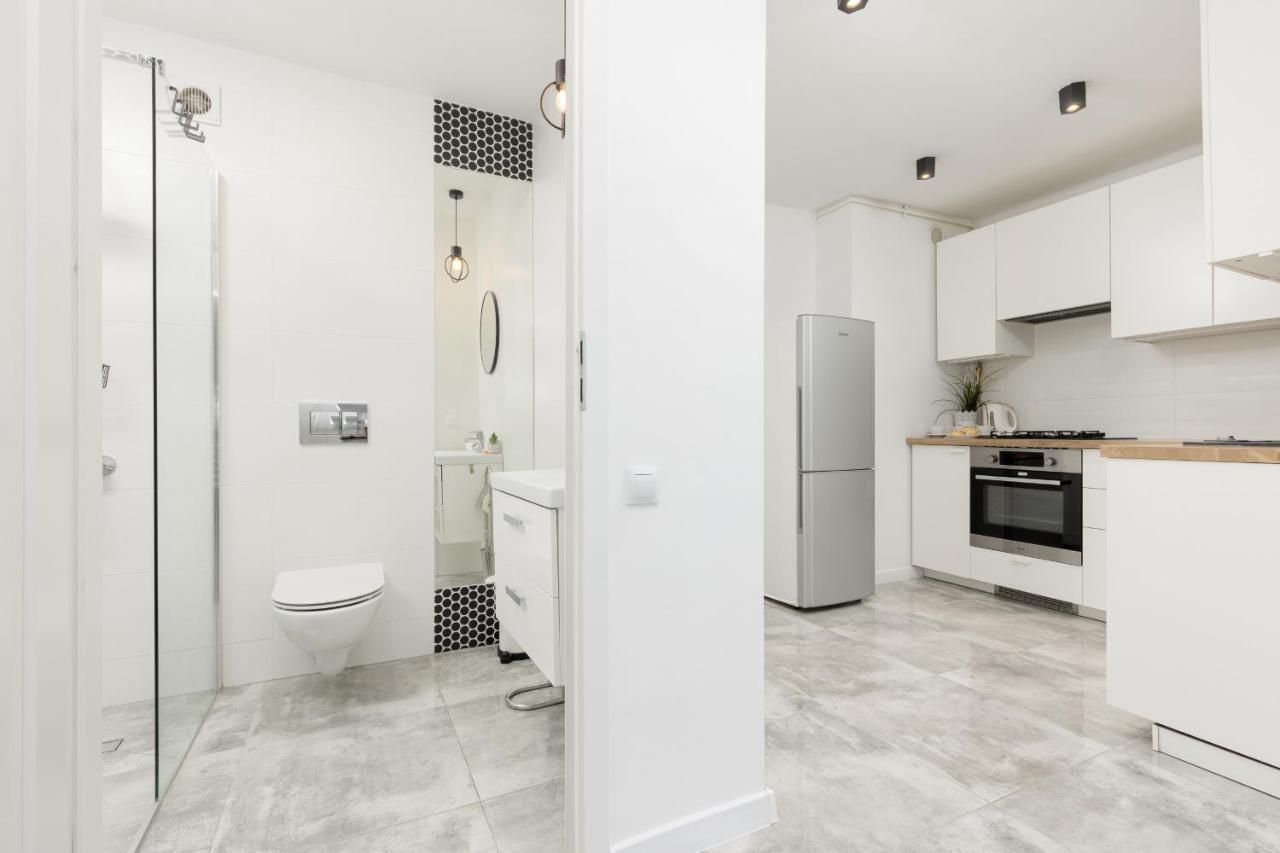 Butas Centre Saski Garden By Renters *