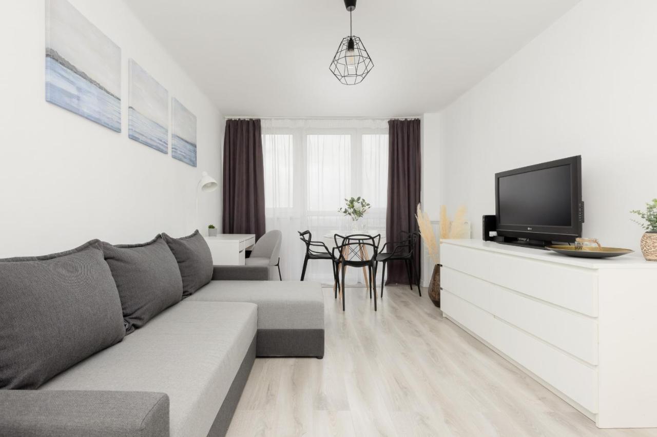 Centre Saski Garden By Renters Butas Warsaw