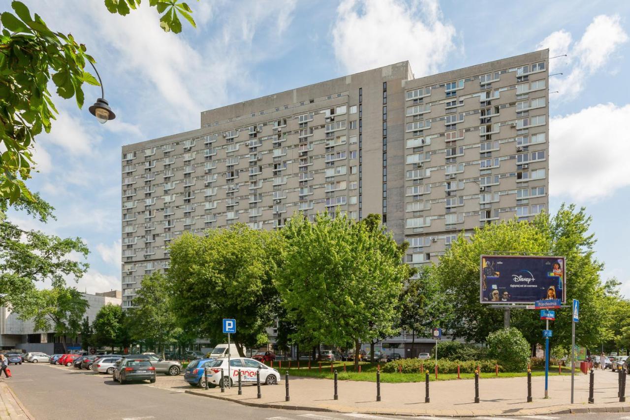 Butas Centre Saski Garden By Renters
