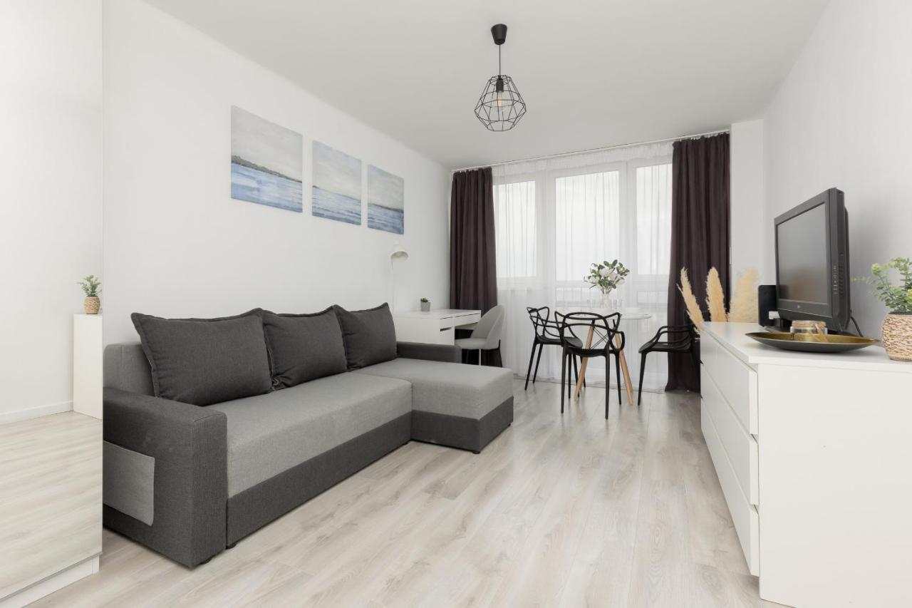 Butas Centre Saski Garden By Renters *