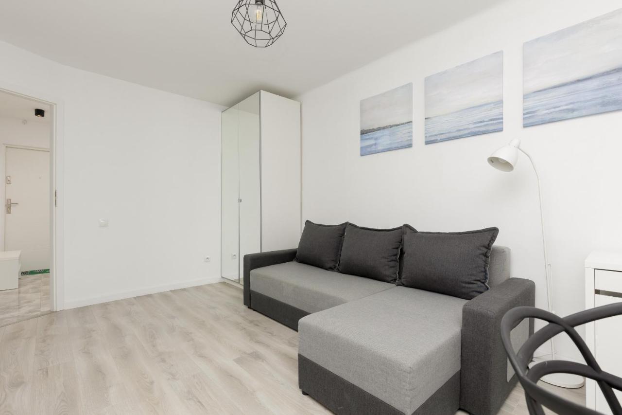 Butas Centre Saski Garden By Renters *